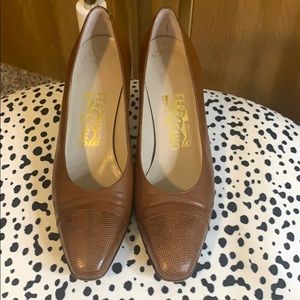 Salvatore Ferragamo shoes